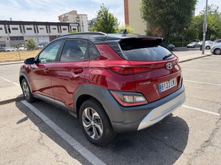 Hyundai Kona 2021