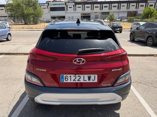 Hyundai Kona 2021