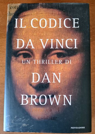 Il codice da Vinci