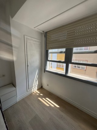 Alquiler habitación grande y exterior céntrica