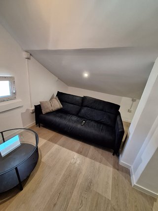 Alquiler habitación grande y exterior céntrica