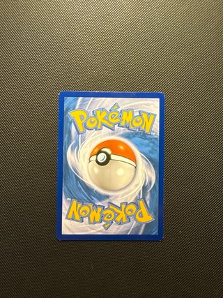 Carta Pokémon Xerneas Promo PS130