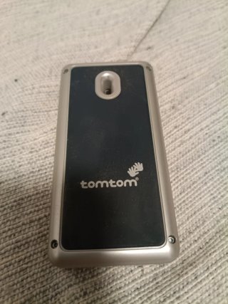 TomTom Receptor GPS Sem Fios Bluetooth