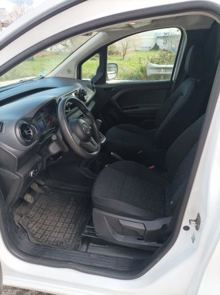 Mercedes-Benz Citan 2022