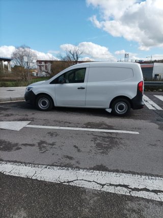 Mercedes-Benz Citan 2022
