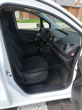 Mercedes-Benz Citan 2022