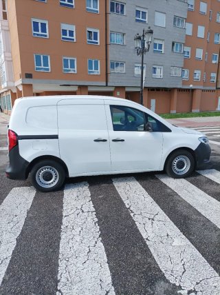 Mercedes-Benz Citan 2022
