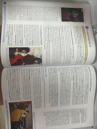 Lengua castellana y literatura II. Libro del es...