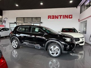 Citroën C5 Aircross PureTech 96kW (130CV) S&S You