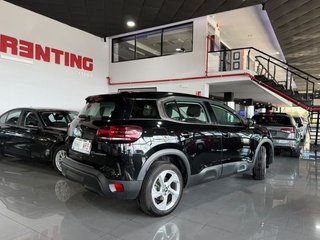 Citroën C5 Aircross PureTech 96kW (130CV) S&S You