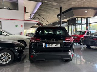 Citroën C5 Aircross PureTech 96kW (130CV) S&S You