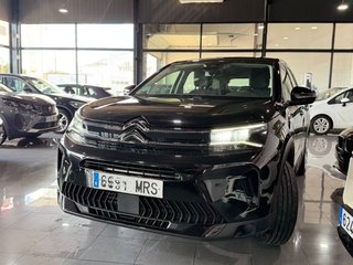 Citroën C5 Aircross PureTech 96kW (130CV) S&S You