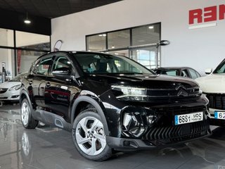 Citroën C5 Aircross PureTech 96kW (130CV) S&S You