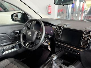 Citroën C5 Aircross PureTech 96kW (130CV) S&S You