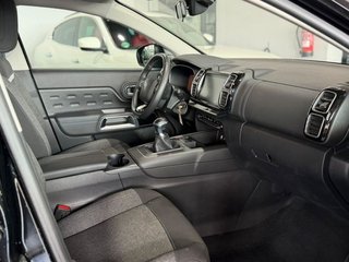 Citroën C5 Aircross PureTech 96kW (130CV) S&S You