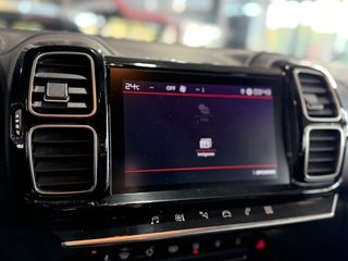 Citroën C5 Aircross PureTech 96kW (130CV) S&S You