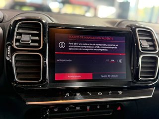 Citroën C5 Aircross PureTech 96kW (130CV) S&S You