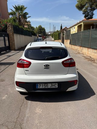 KIA Rio 2015