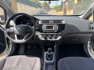 KIA Rio 2015