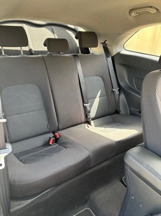 KIA Rio 2015