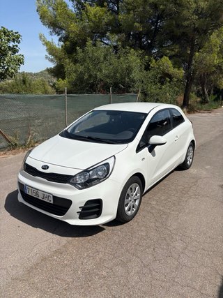 KIA Rio 2015