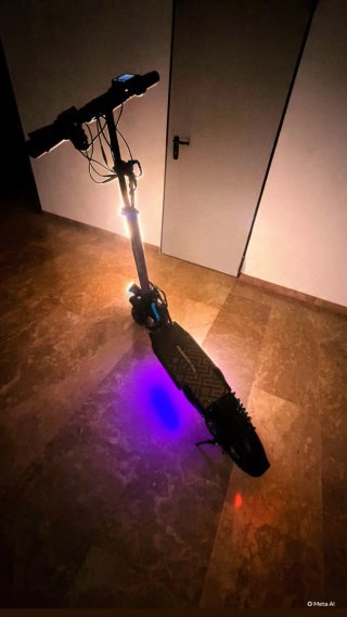 Patín Eléctrico Smartgiro