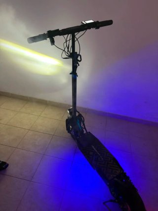 Patín Eléctrico Smartgiro