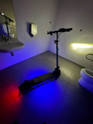 Patín Eléctrico Smartgiro