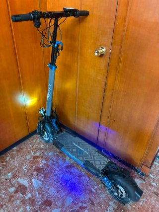 Patín Eléctrico Smartgiro