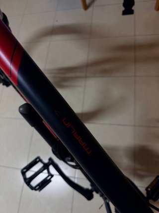 Bicicleta Trek Marlin 7 Talla M