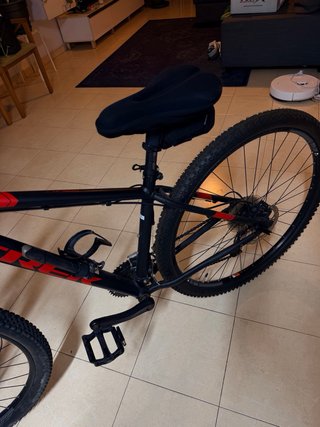 Bicicleta Trek Marlin 7 Talla M