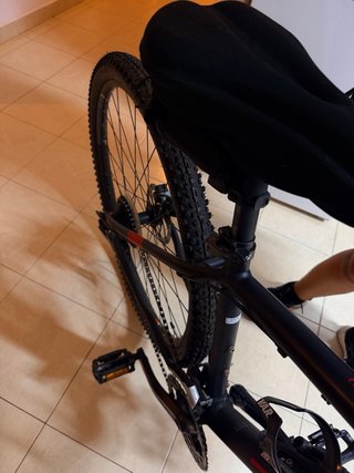Bicicleta Trek Marlin 7 Talla M