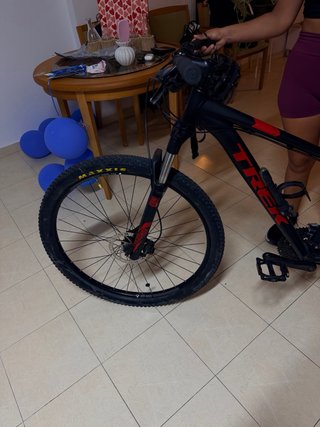Bicicleta Trek Marlin 7 Talla M