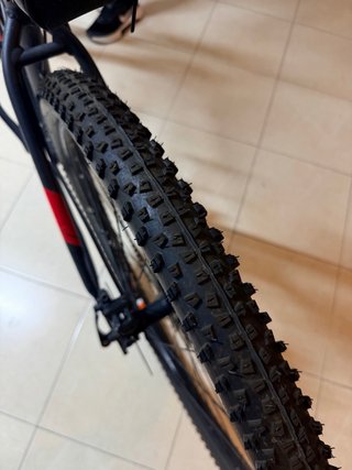 Bicicleta Trek Marlin 7 Talla M