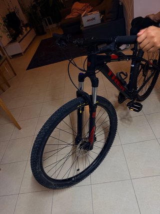 Bicicleta Trek Marlin 7 Talla M