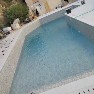 Ofrezco mis servicios albañil autónomo sólo partic