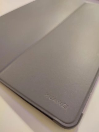 Funda Huawei MediaPad M5 lite 10.1 Flip Cover