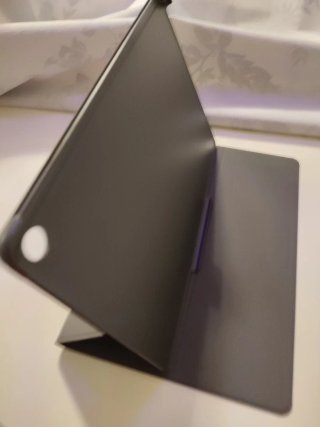 Funda Huawei MediaPad M5 lite 10.1 Flip Cover