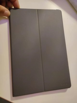 Funda Huawei MediaPad M5 lite 10.1 Flip Cover