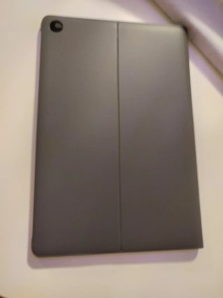 Funda Huawei MediaPad M5 lite 10.1 Flip Cover