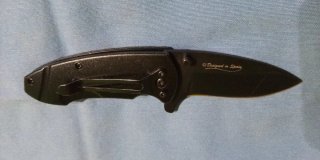 Colección Rui K25 caza pesca Montaña EDC Trekking
