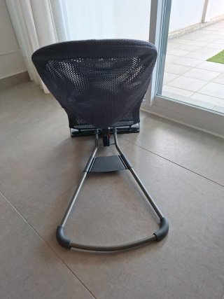Hamaca BabyBjörn Azul