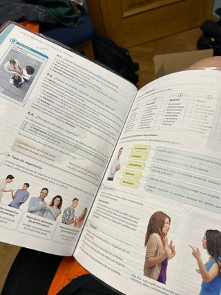 Itinerario personal para la empleabilidad I.