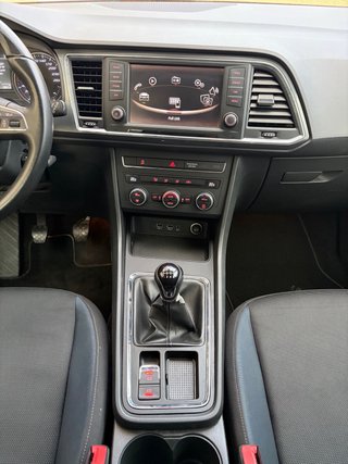 SEAT Ateca 2016