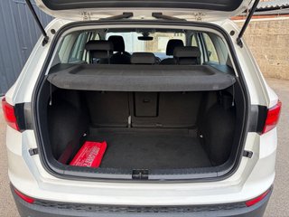 SEAT Ateca 2016