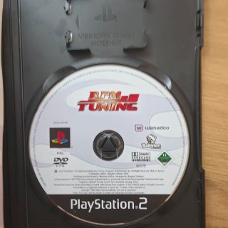 RPM Tuning PS2 PAL