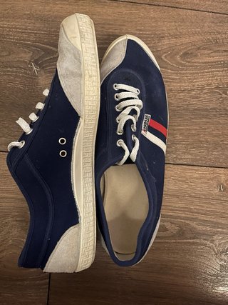Zapatillas Kawasaki Talla 45 Azul
