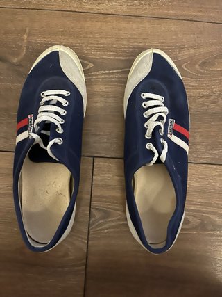 Zapatillas Kawasaki Talla 45 Azul