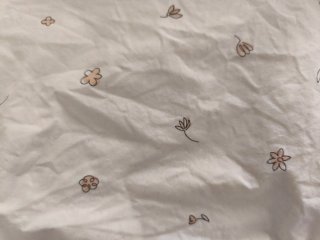 Sábana bajera cuna Stokke Sleepi V3