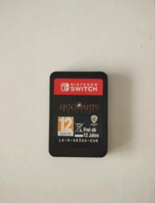 Hogwarts Legacy Nintendo Switch